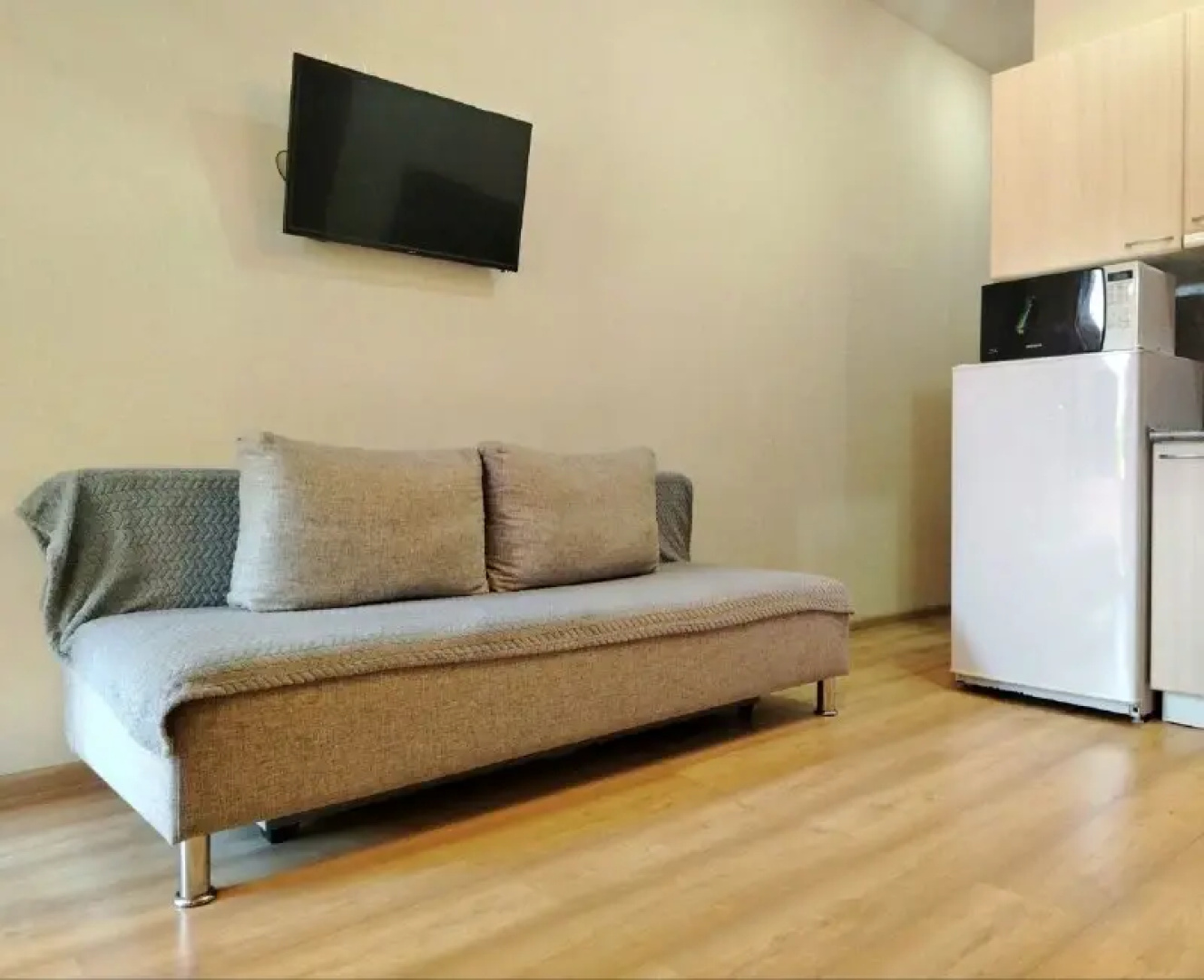 Friendly Apartments