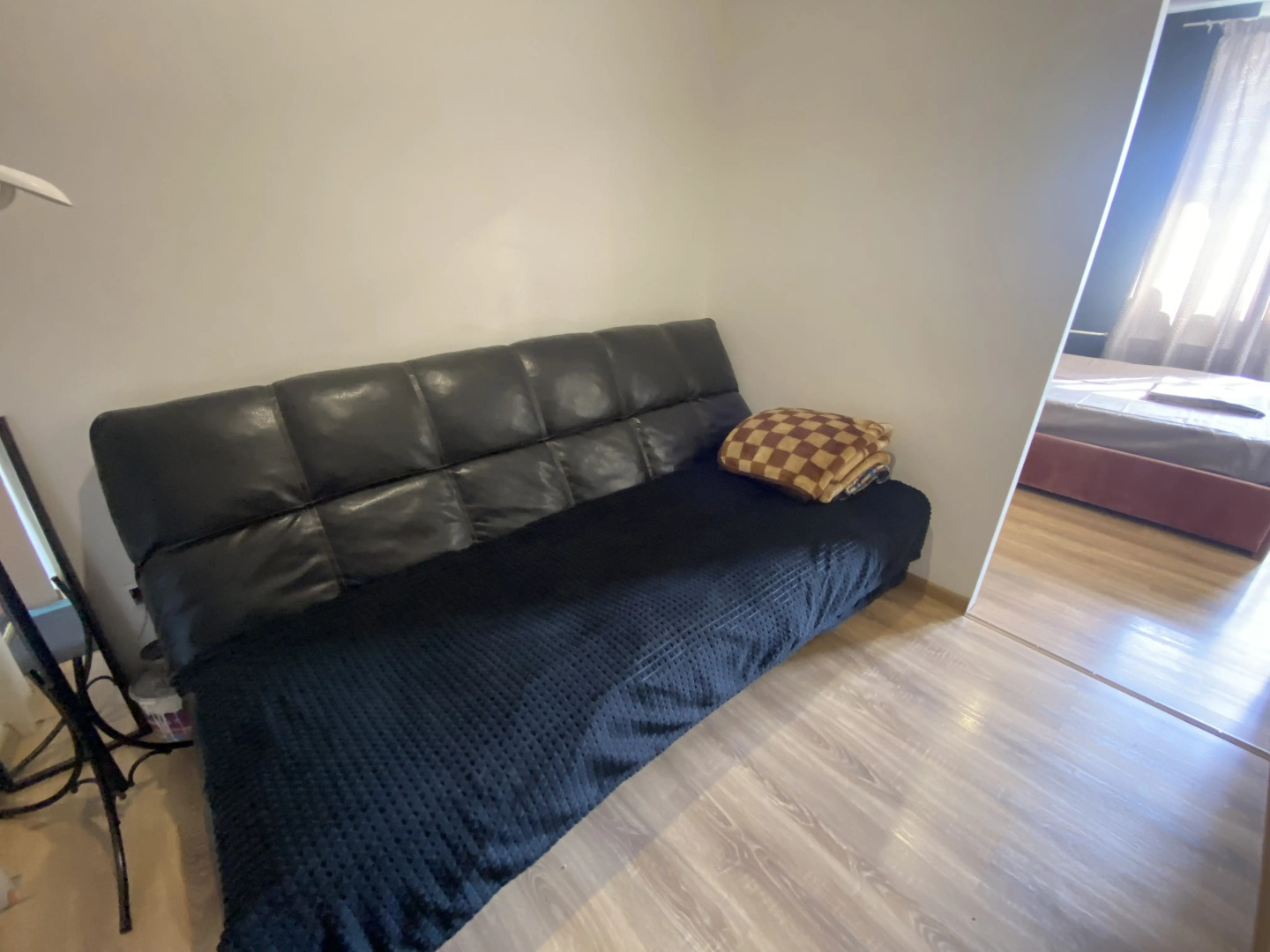 Квартира Студия 30 м²