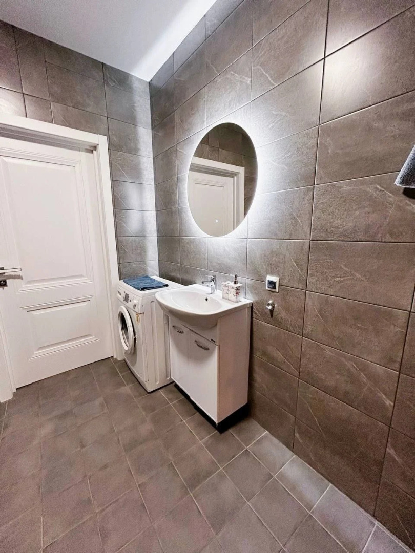 Гостевой дом с сауной