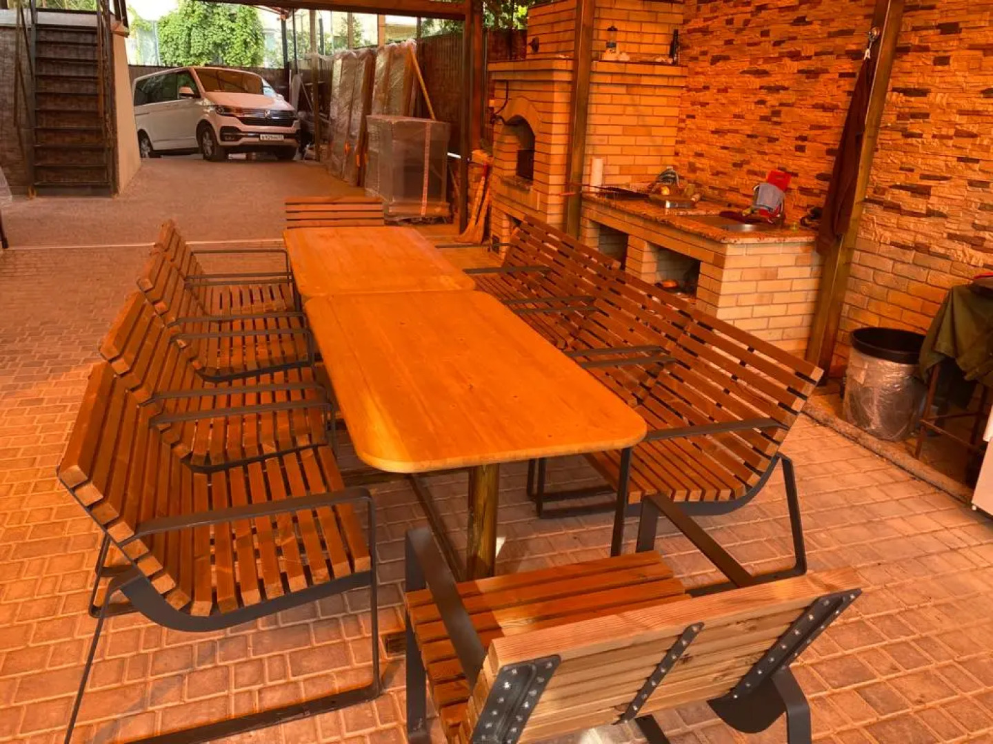 Гостевой дом Sunny Village