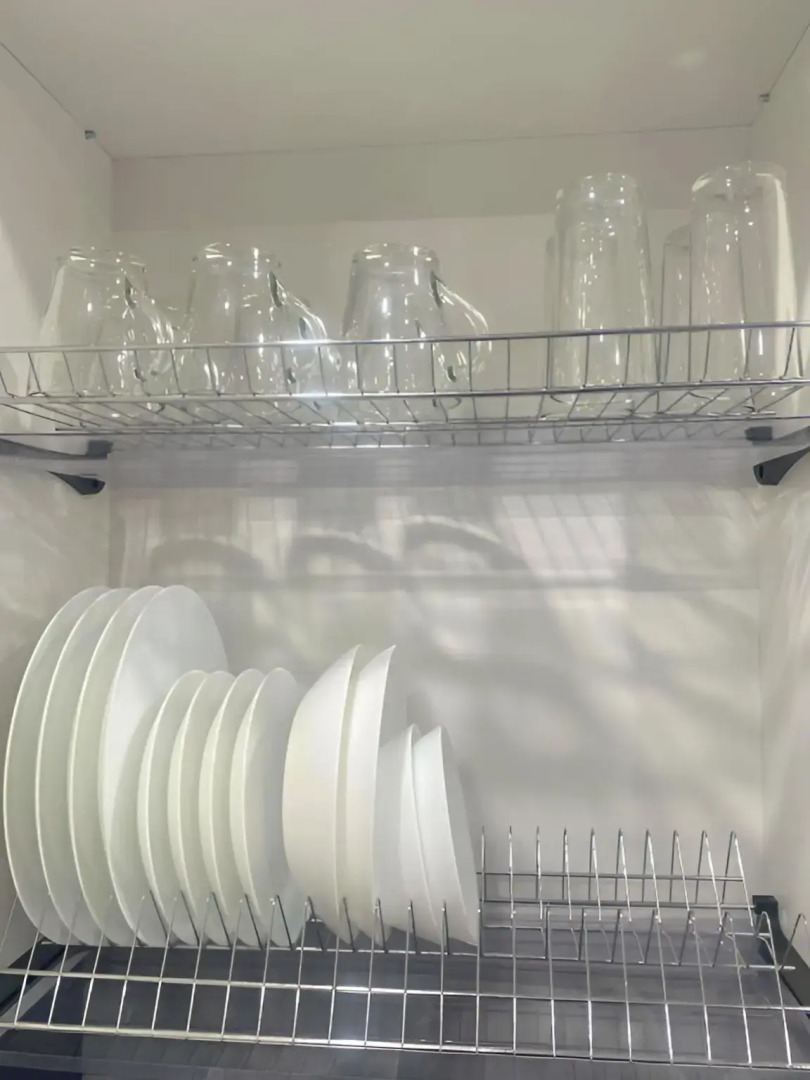 Квартира Стильная рядом с ТЦ МЕГА