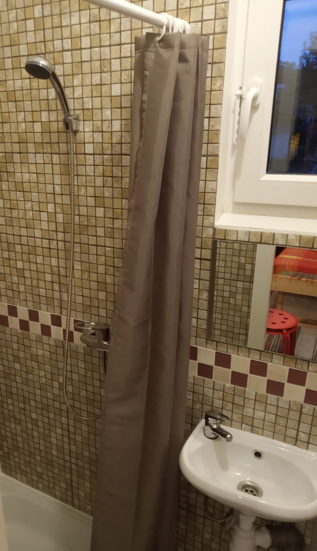 Гостевой дом Дачный домик на день