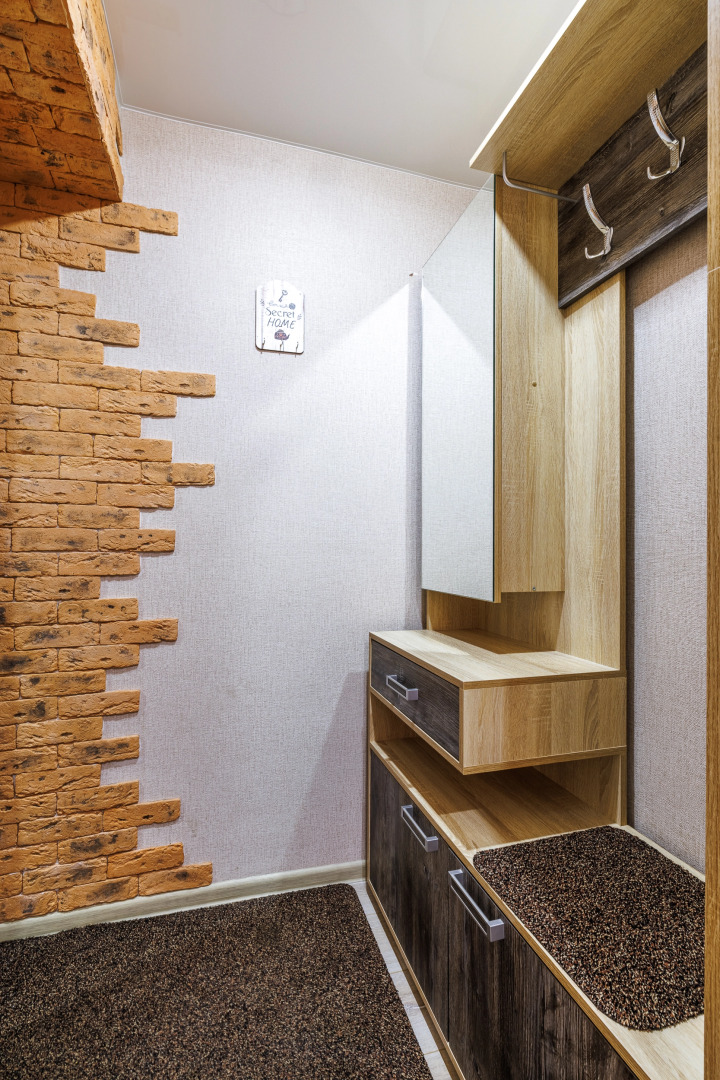 Квартира на Красноармейском Проспекте 36