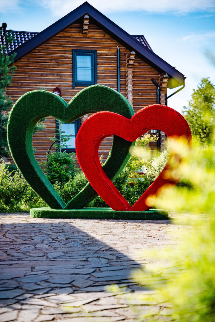 Комплекс Переславская Слобода