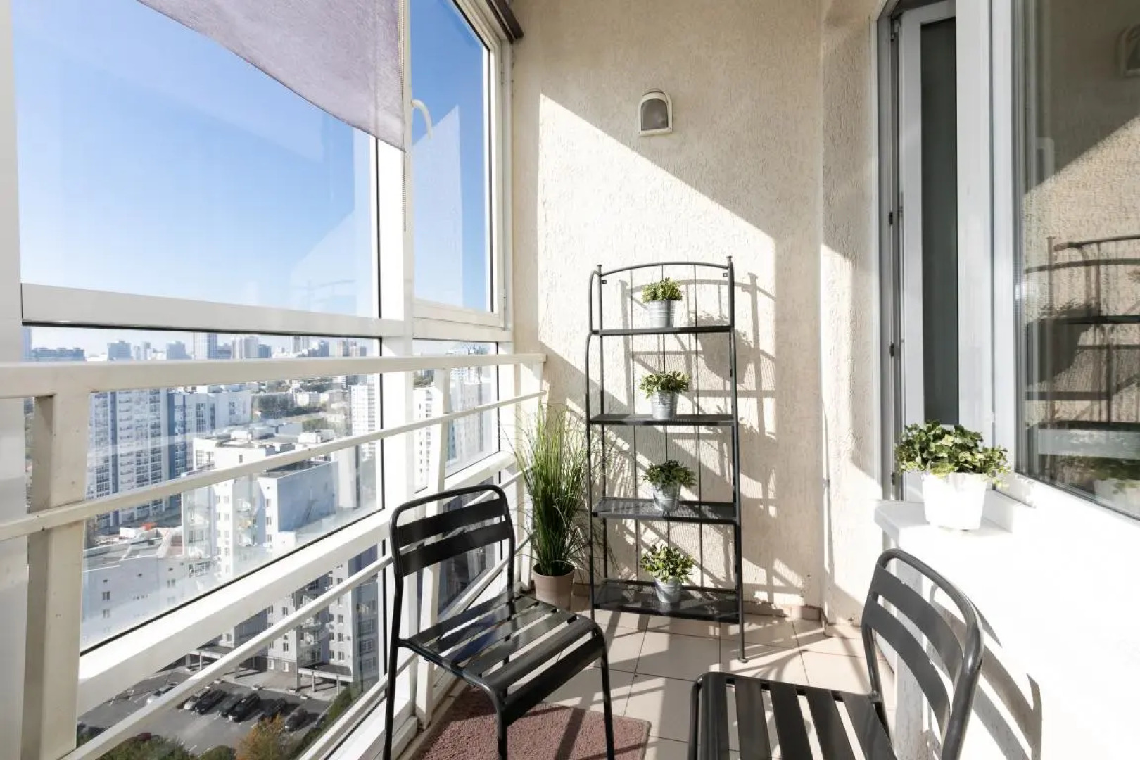 Апартаменты Этажидейли на Папанина 18