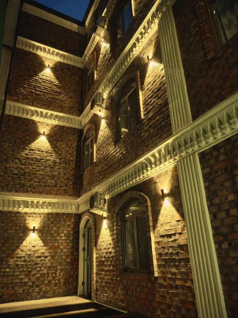 Отель Siab Boutique-hotel