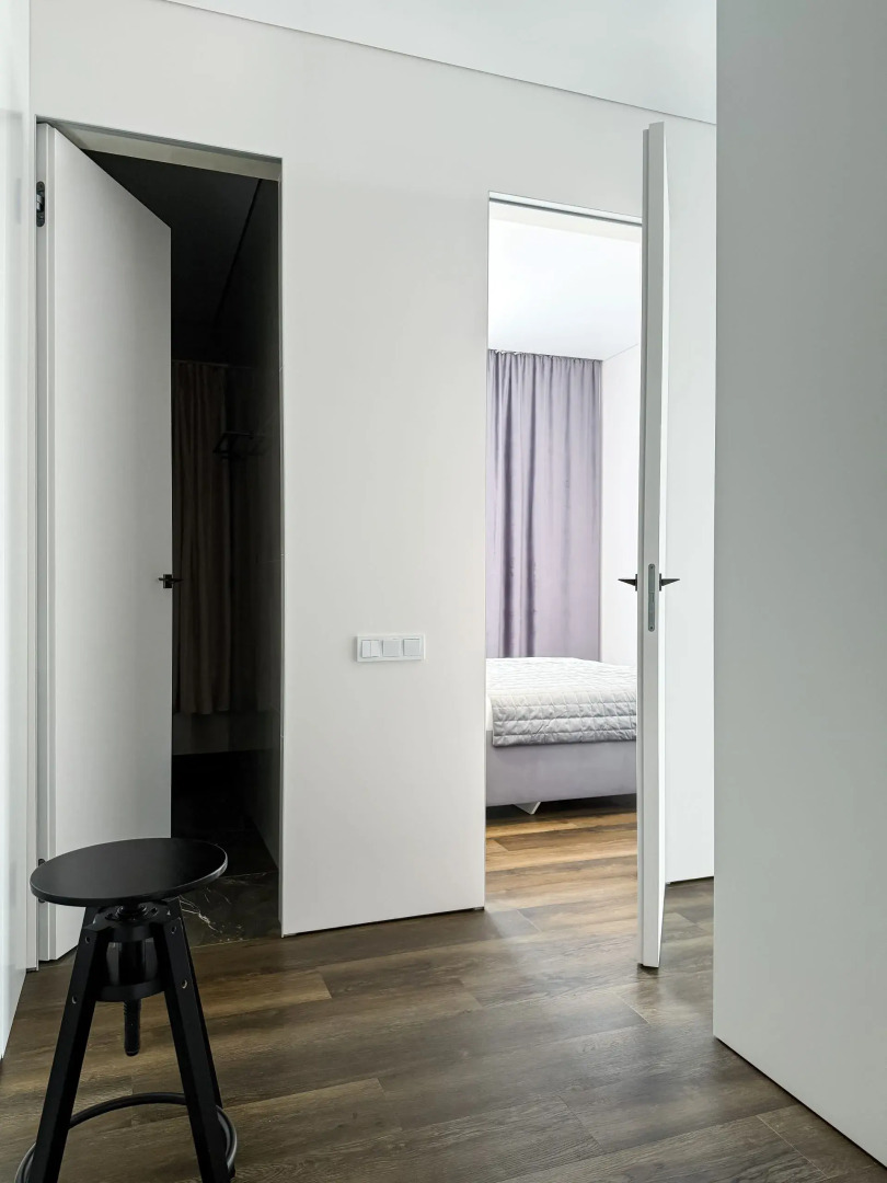 Апартаменты Azzurro by Pavlov