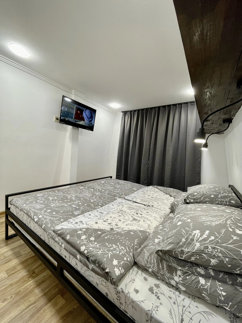 Частный дом Green House