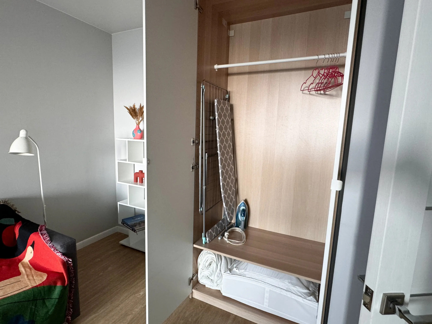 Квартира Душевная видовая квартира в ЖК Петроглиф Парк