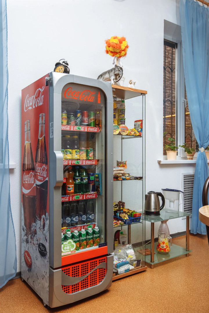 Хостел Наш Город Ростов