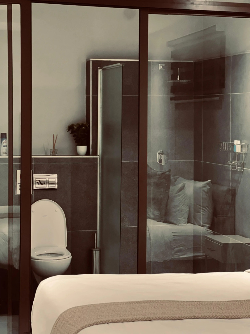 Отель Monte La Vue