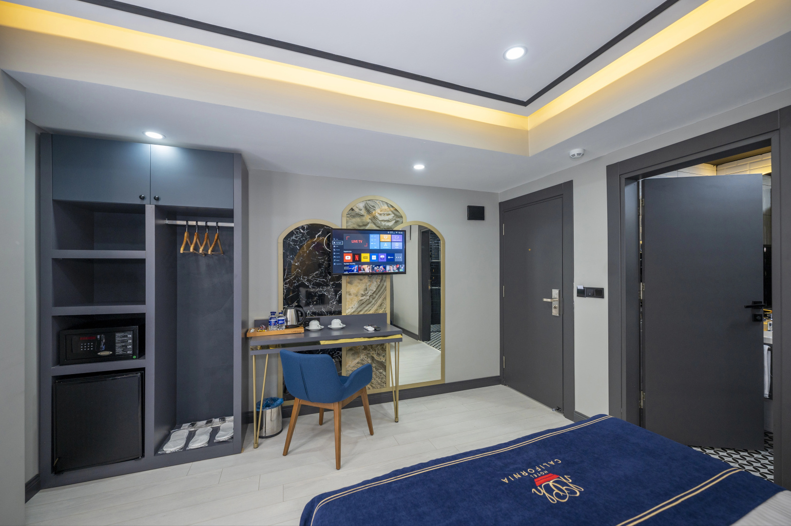 Hotel California Istanbul