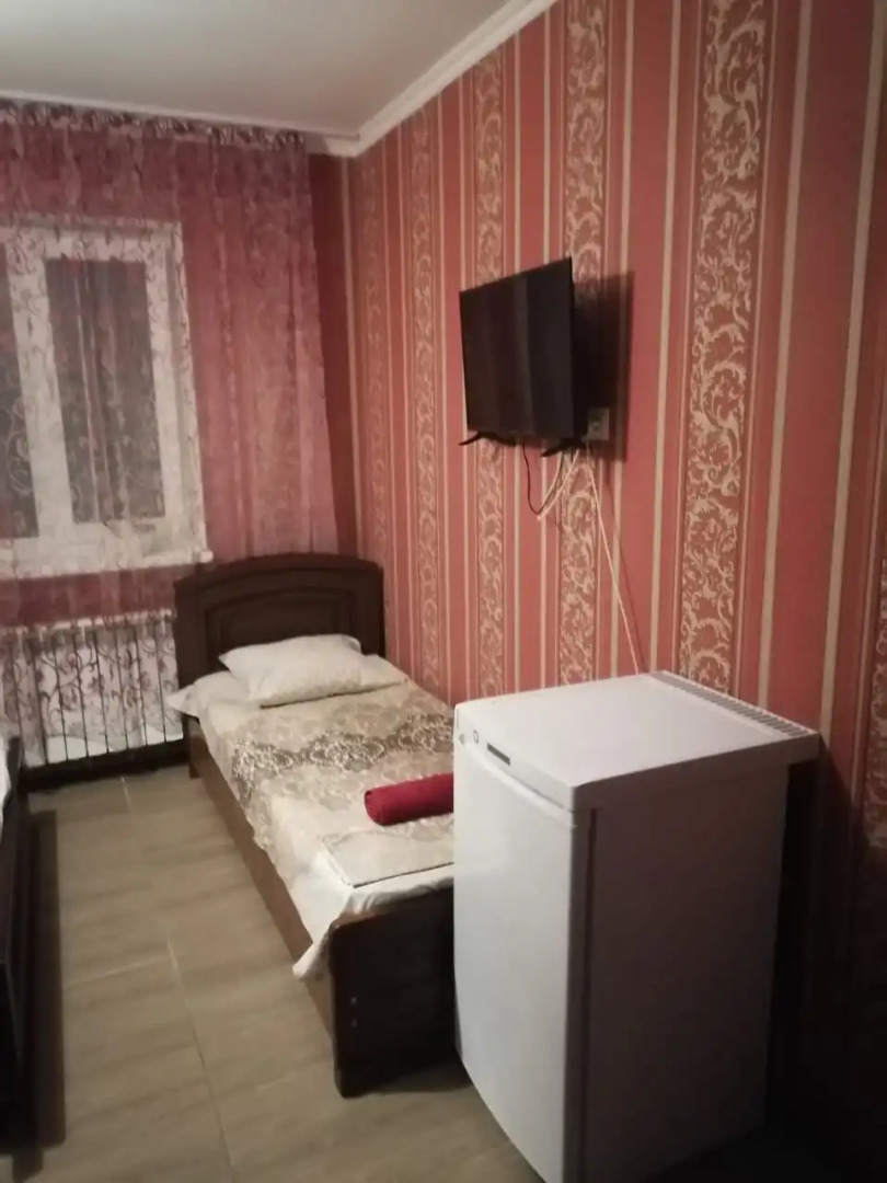 Мини-Отель Anapa City