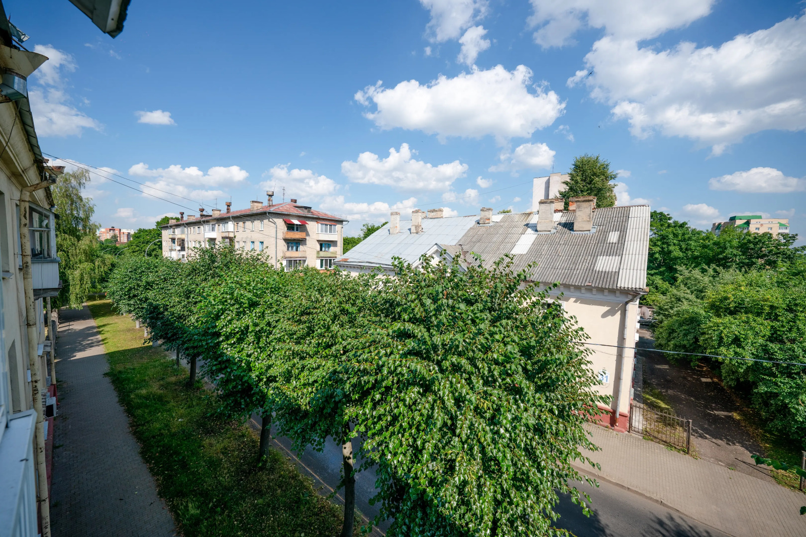 Апартаменты Могилев Центральный 7