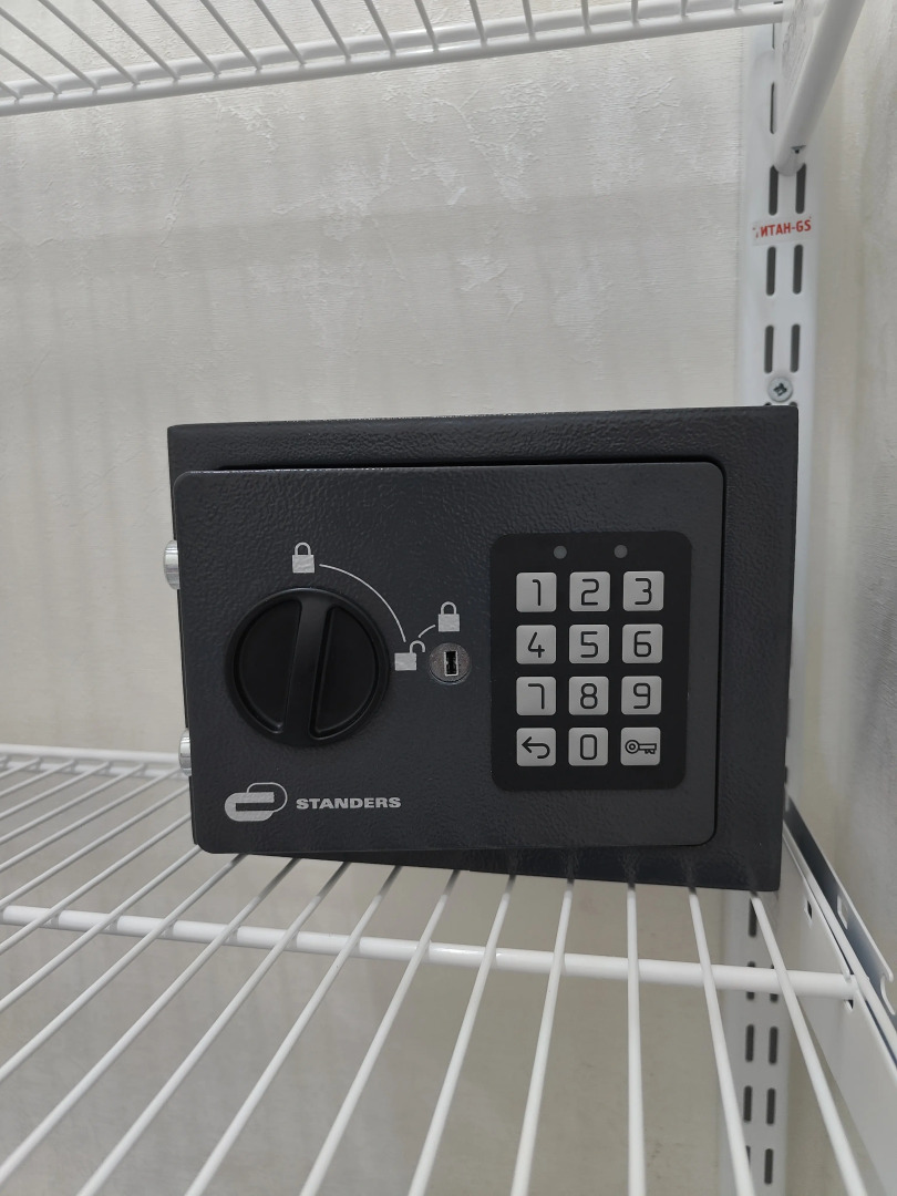 Квартира Студия Santorini с видом на море