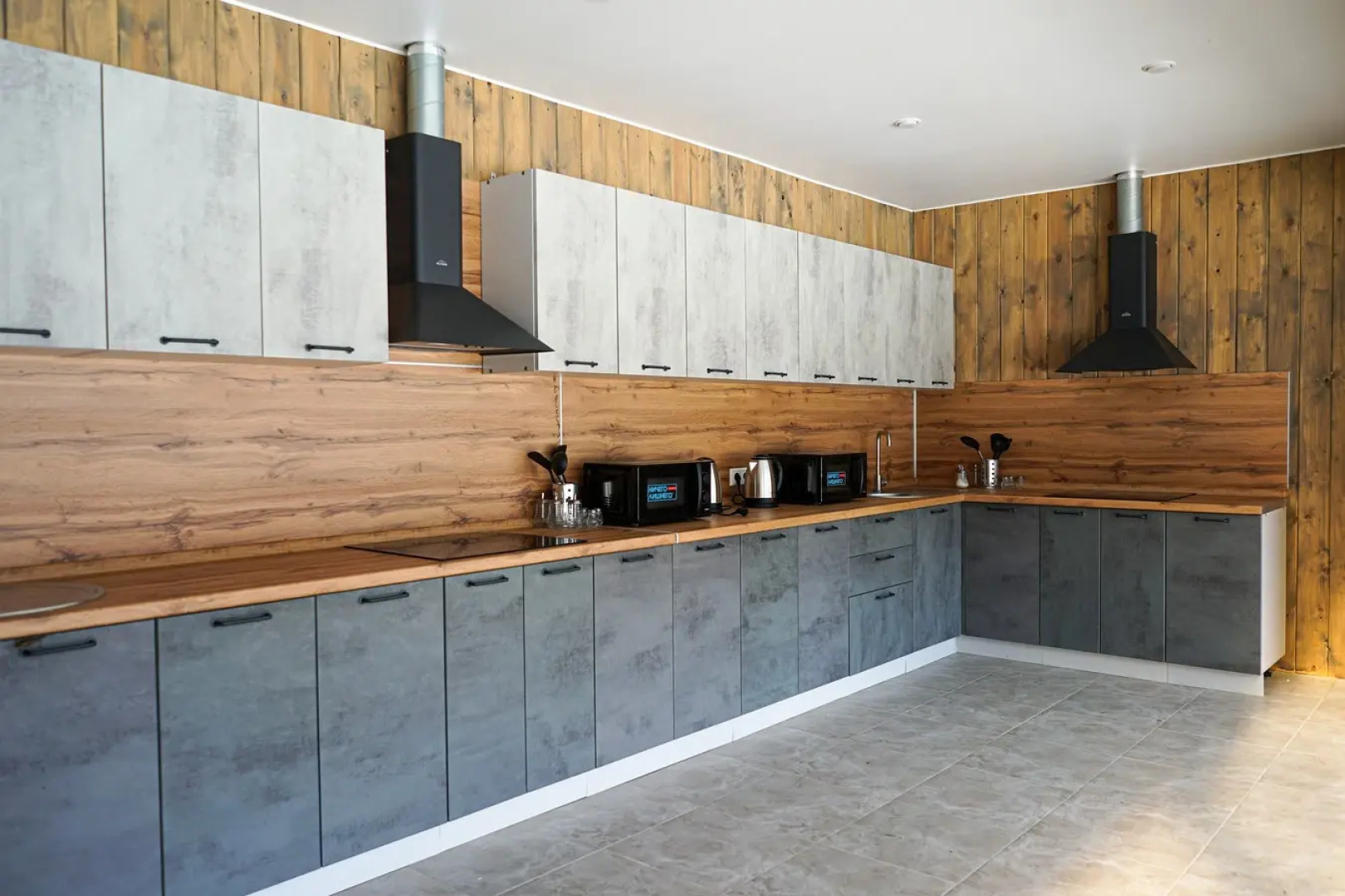 Отель Азов Вилладж