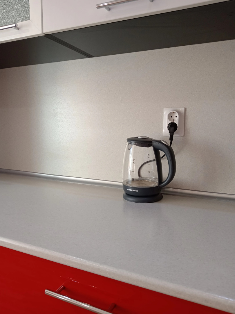 Квартира Тепличная 24