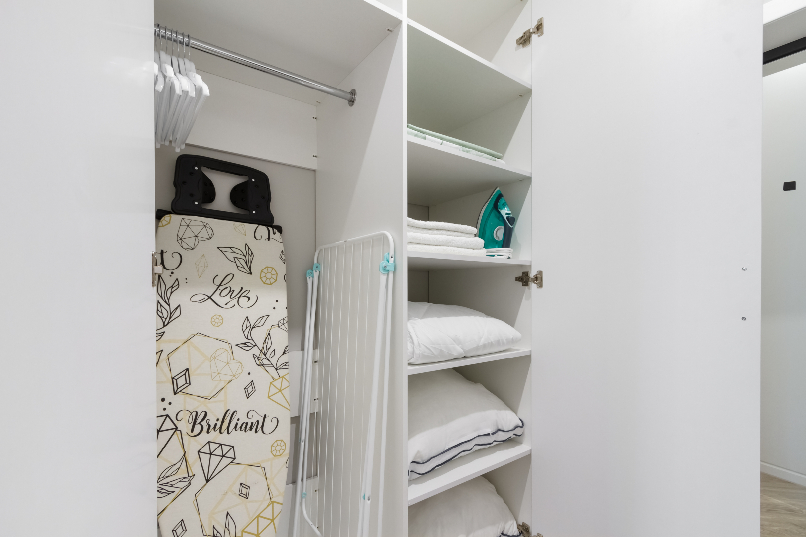 Квартира Дизайнеская 1с Andora в центре