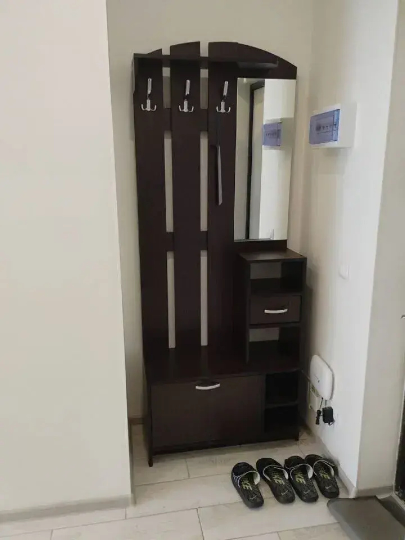 Квартира на Римской улице 5к4