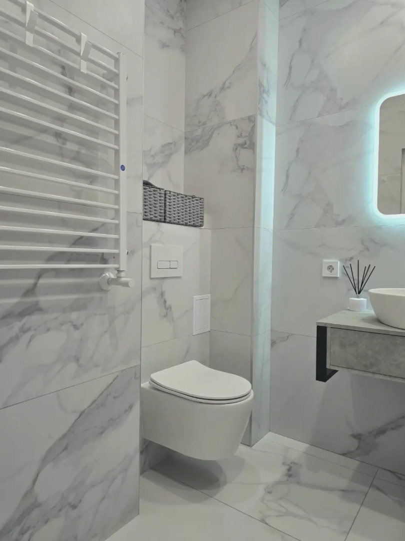 Квартира Изумрудный Калининград