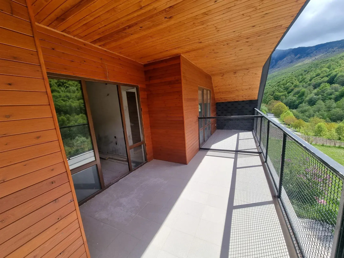 Гостевой дом Becho House