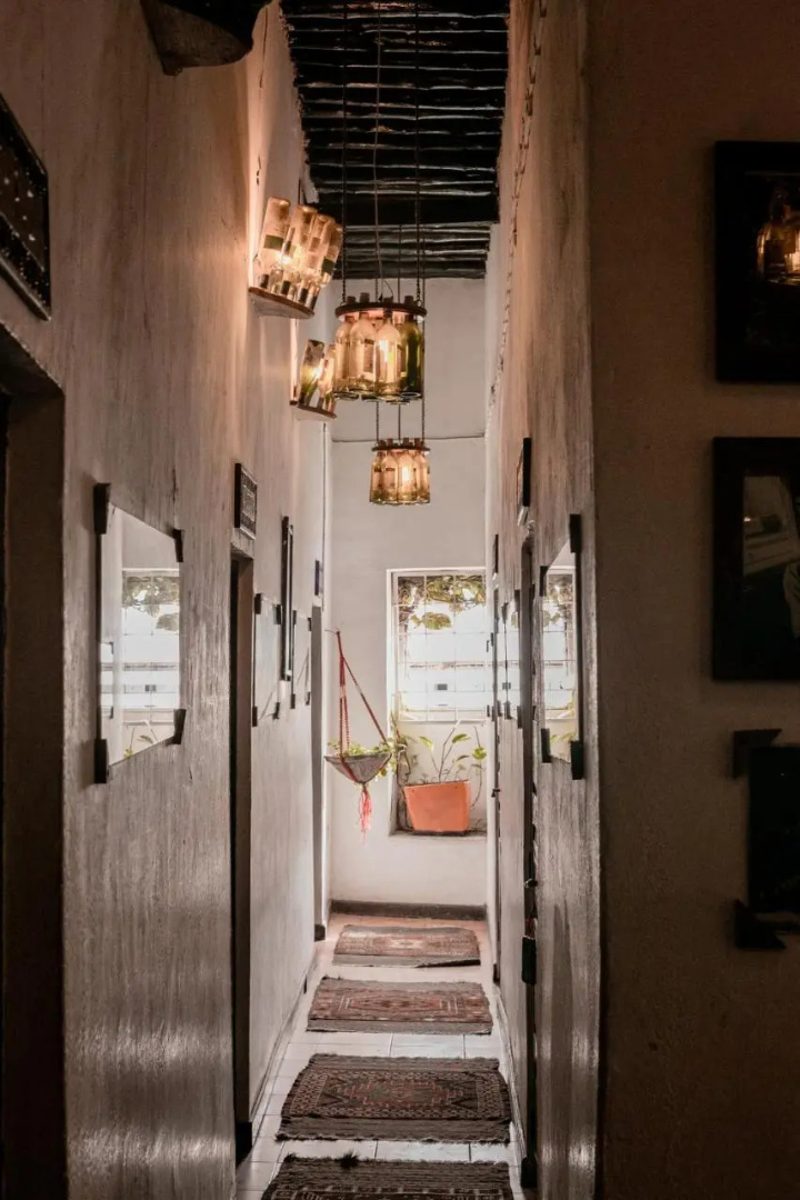 Бутик-отель Malindi Boutique