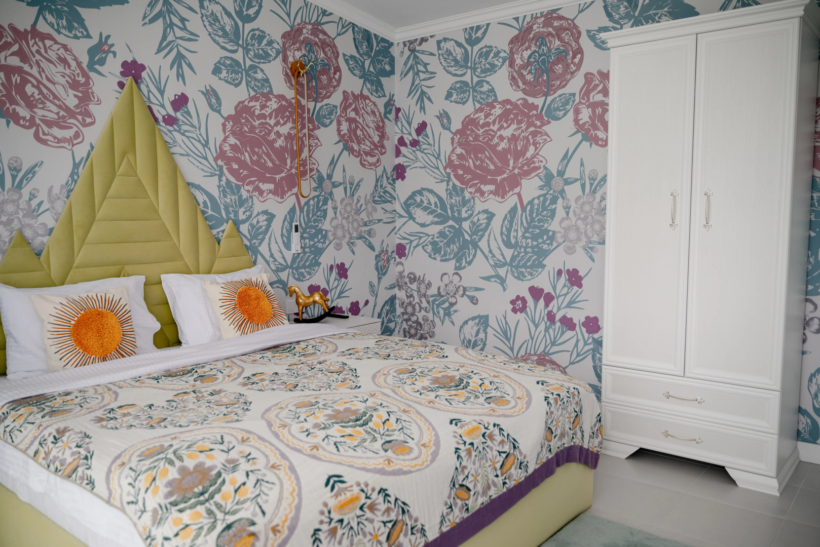 Отель Кавказский Целитель