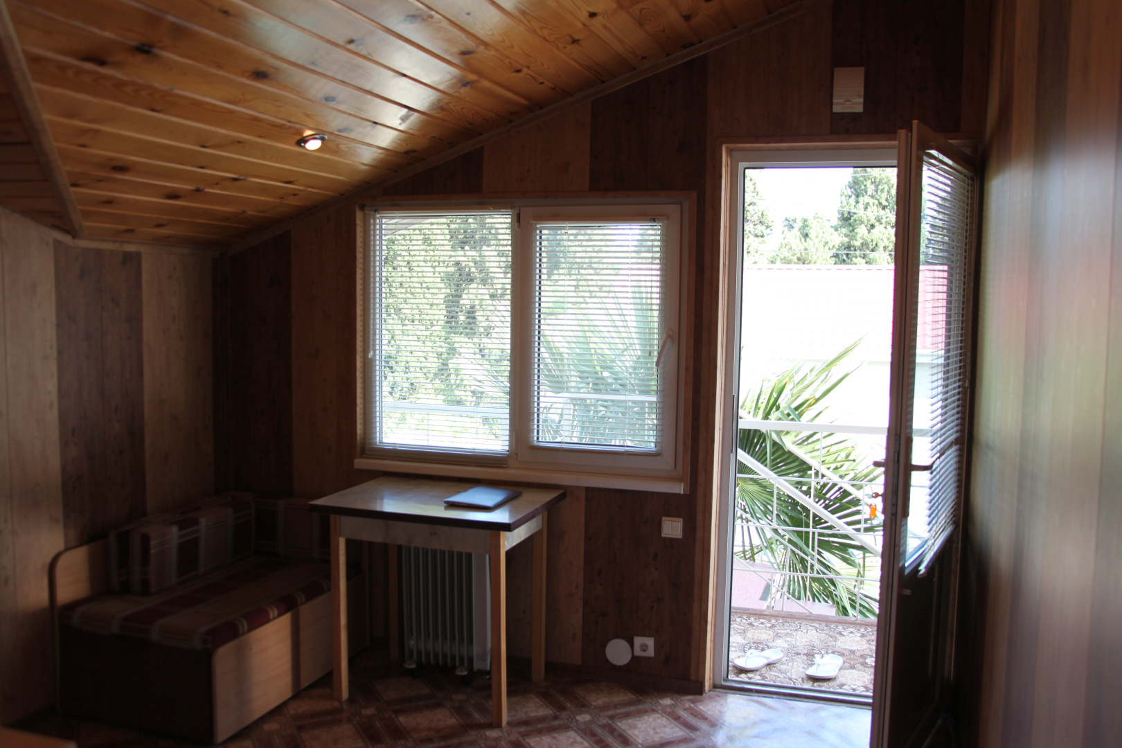 Гостевой Дом Пальма