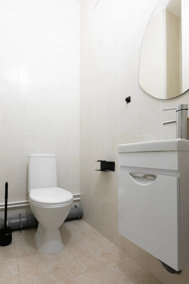 Квартира двухкомнатная Каникулы в Рио