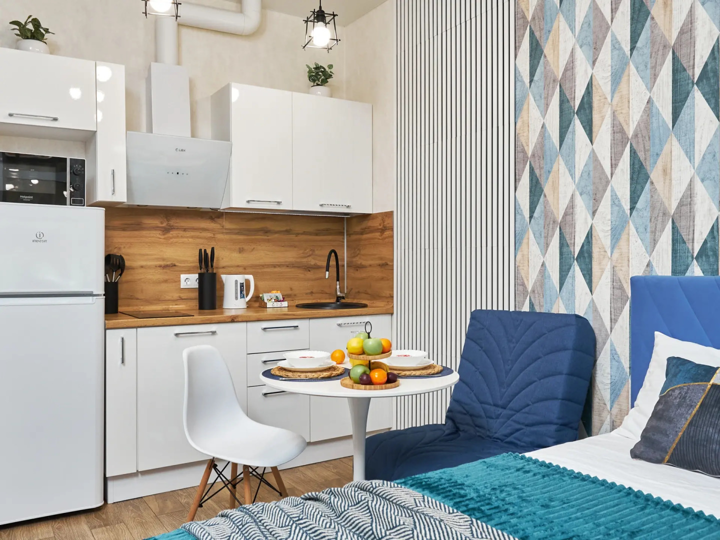 Апартаменты Sea Magic Apart 2