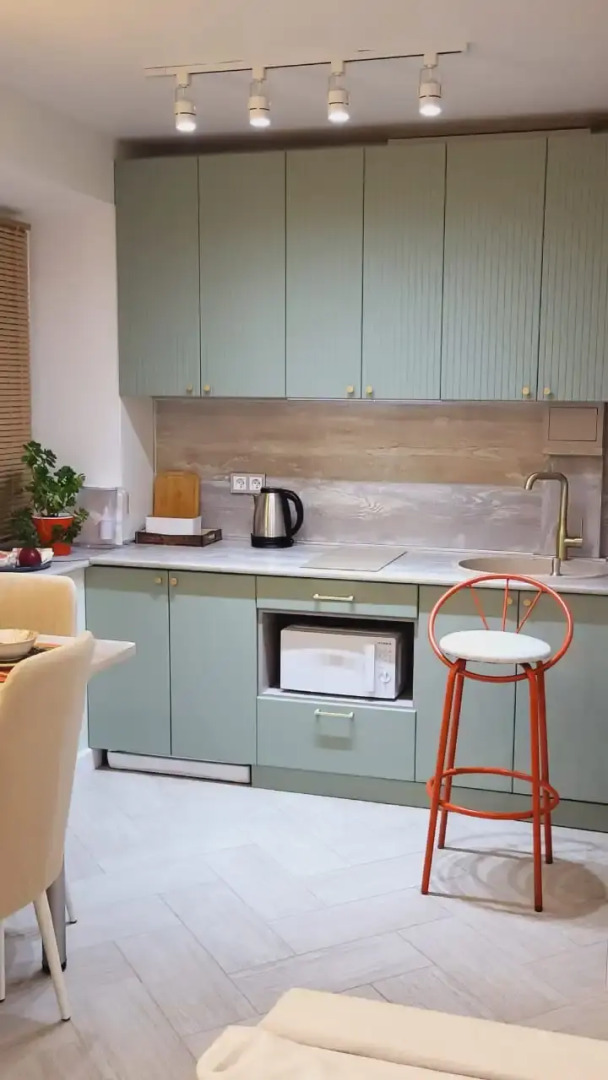 Апартаменты Уютные на Пушкинской