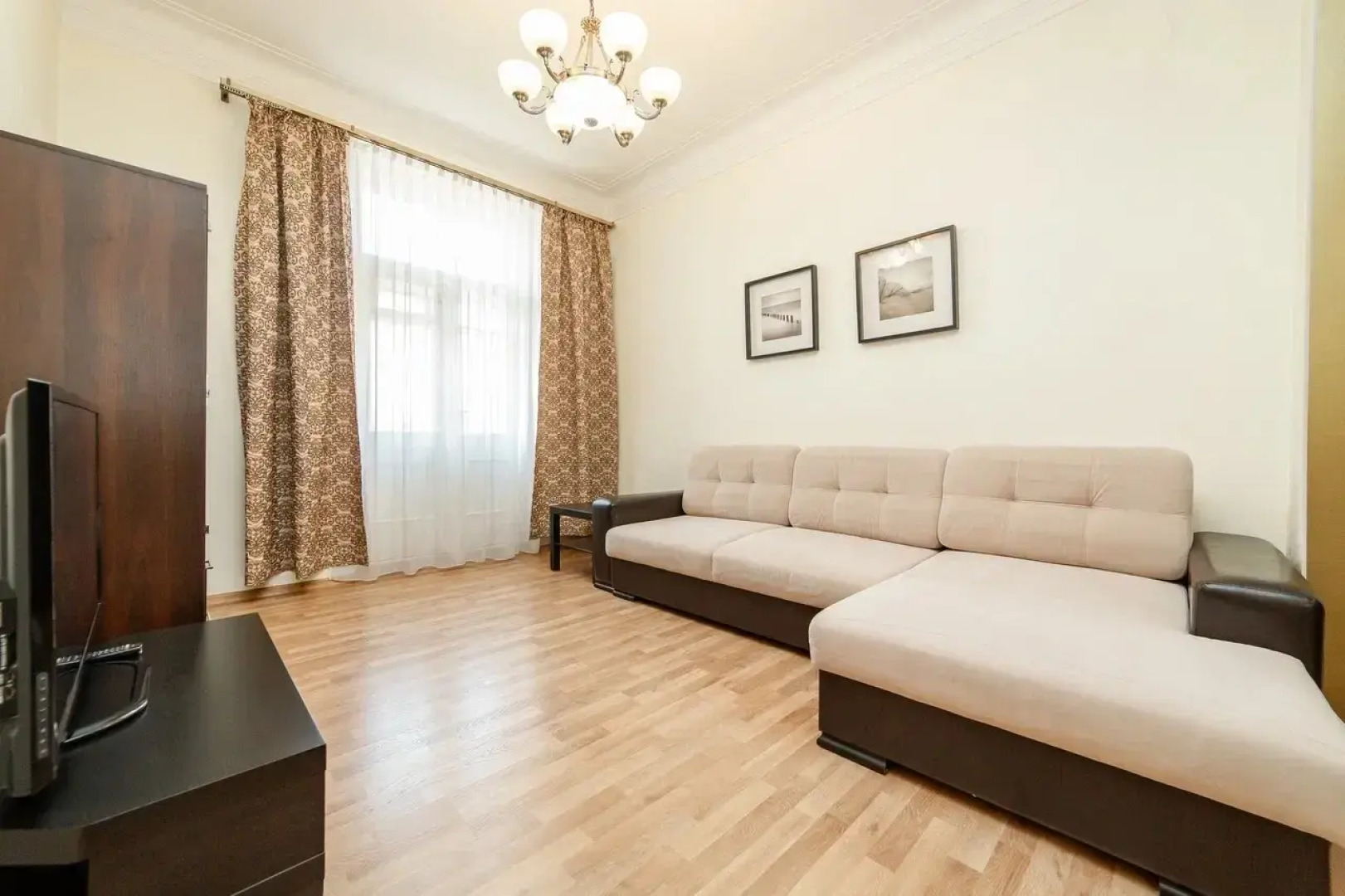 Квартира Prospect