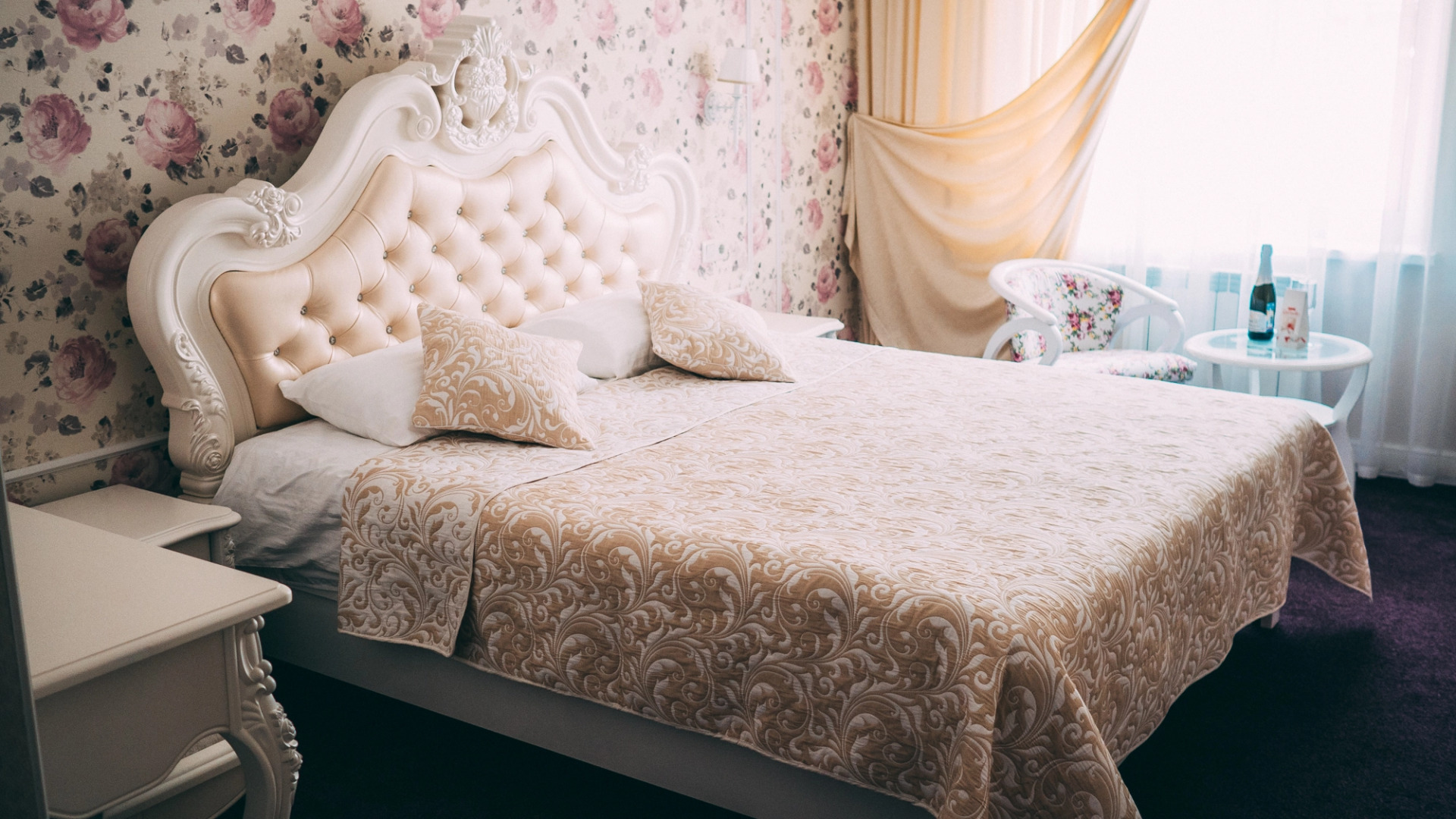 Мини-отель Montana