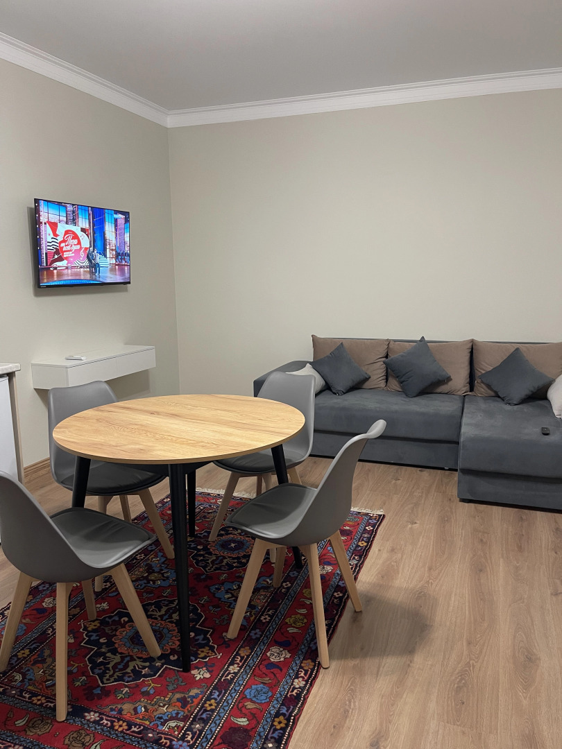 Гостевой дом у моря на Габиева