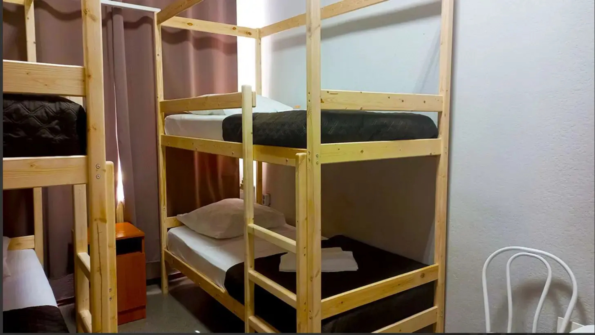 Отель Smart Hotel KDO Чита