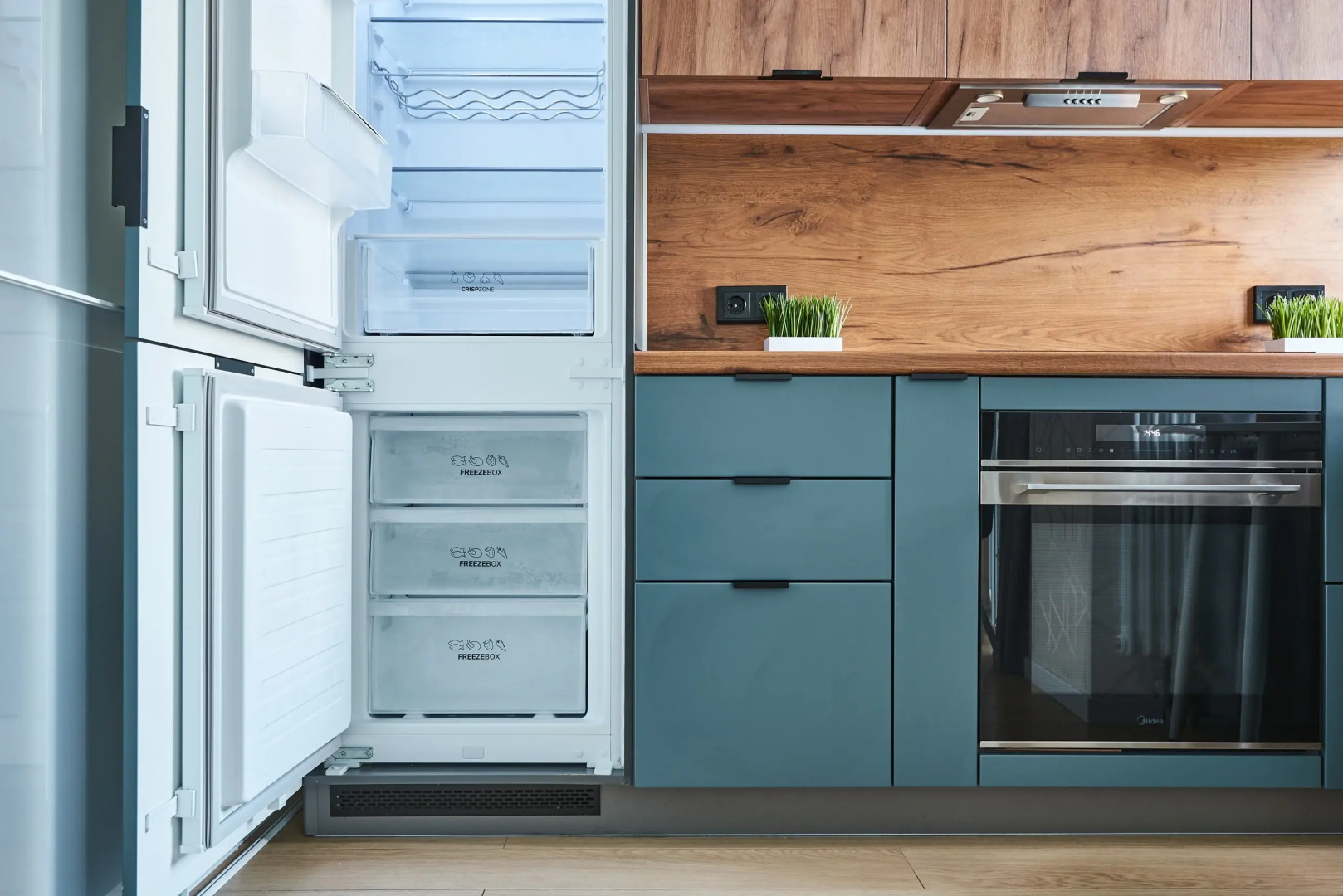 Апартаменты Red Apartments Москва Сен-Тропе