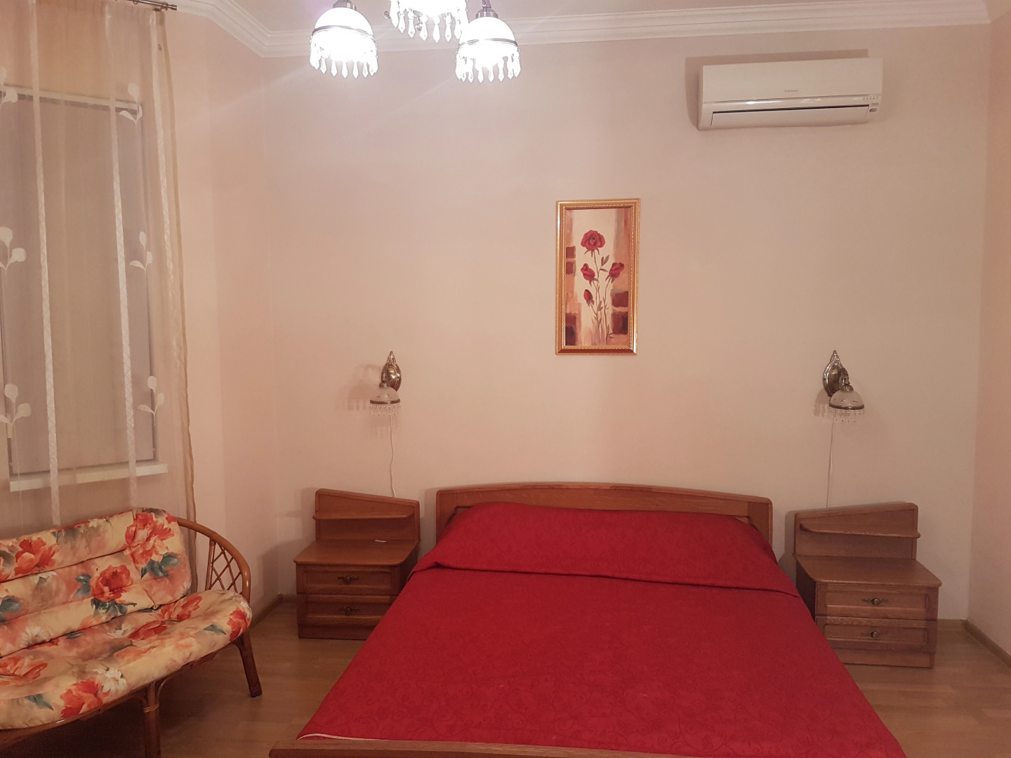 Гостевой дом Русь Геленджик