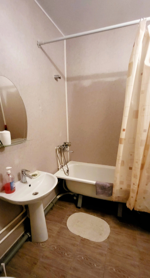 Апартаменты Квартира у Реки в Центре