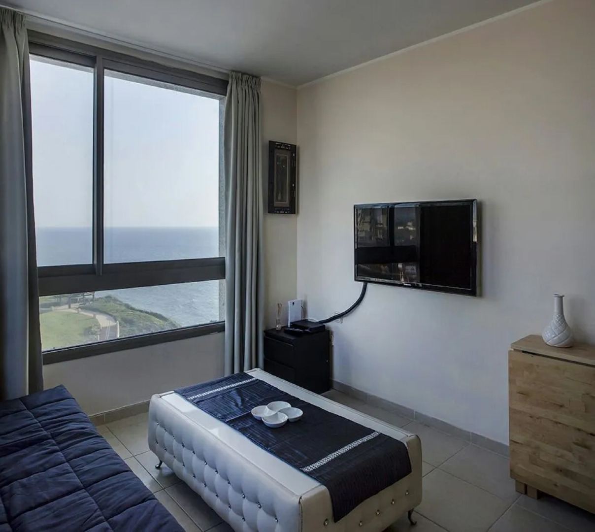 Апартаменты 1Bdr ApartCarmel Ssv