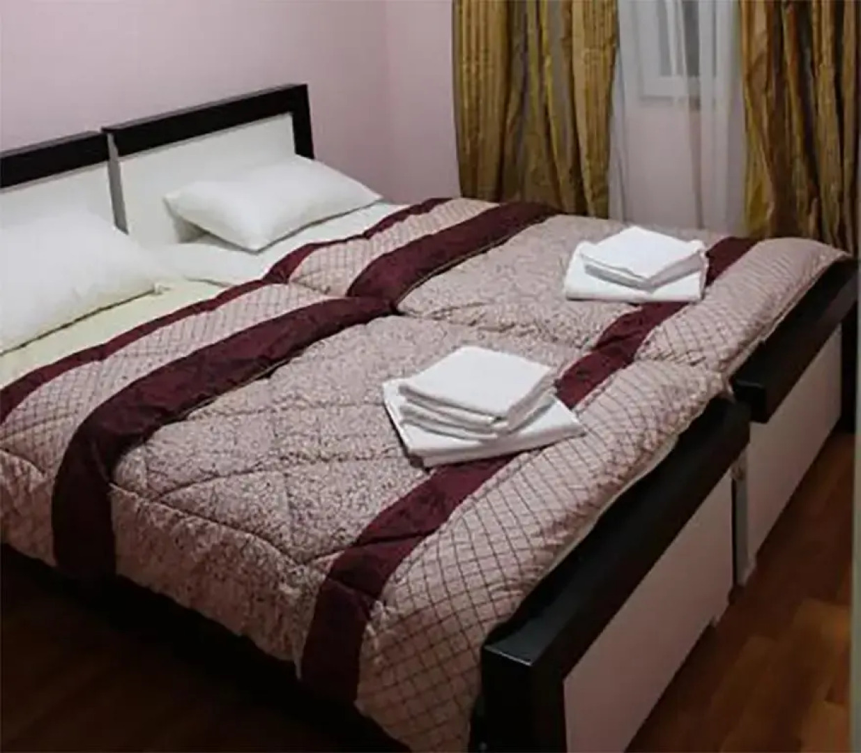 Гостевой Дом Mazeri