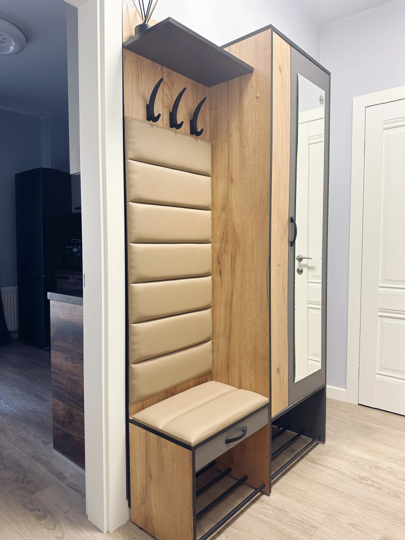 Квартира у моря на Пугачева