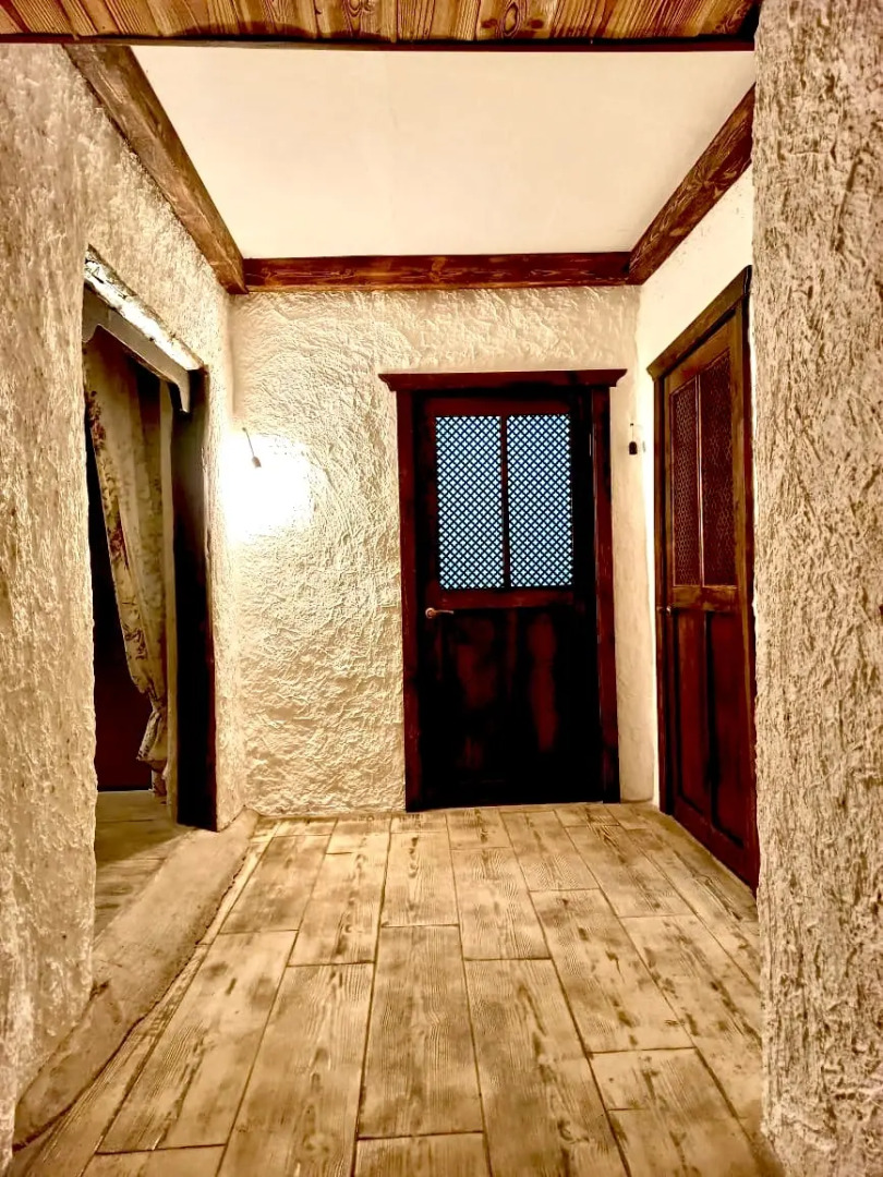 Гостевой дом Горская сакля ЧегТау