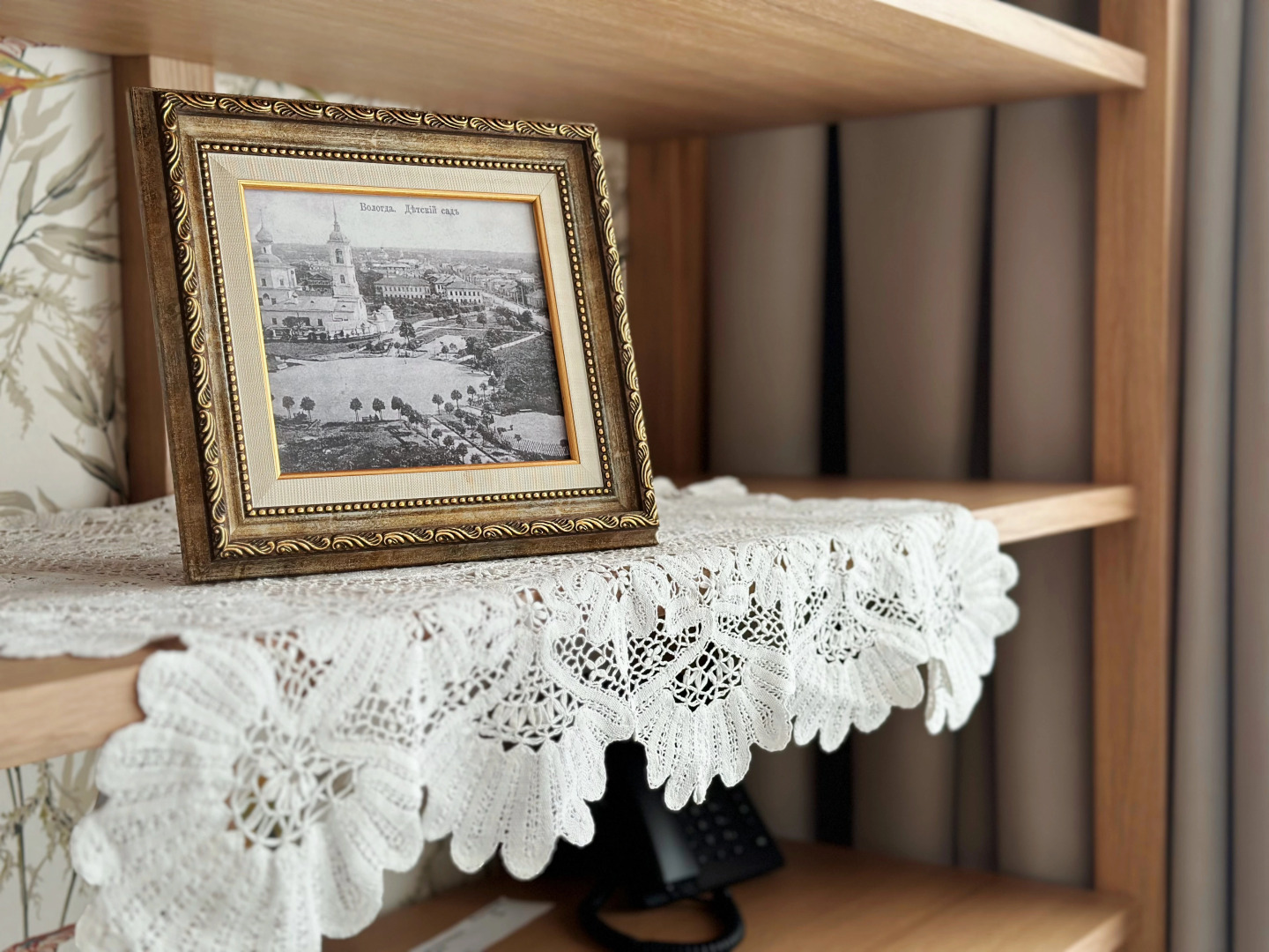 Бутик-отель Маруся