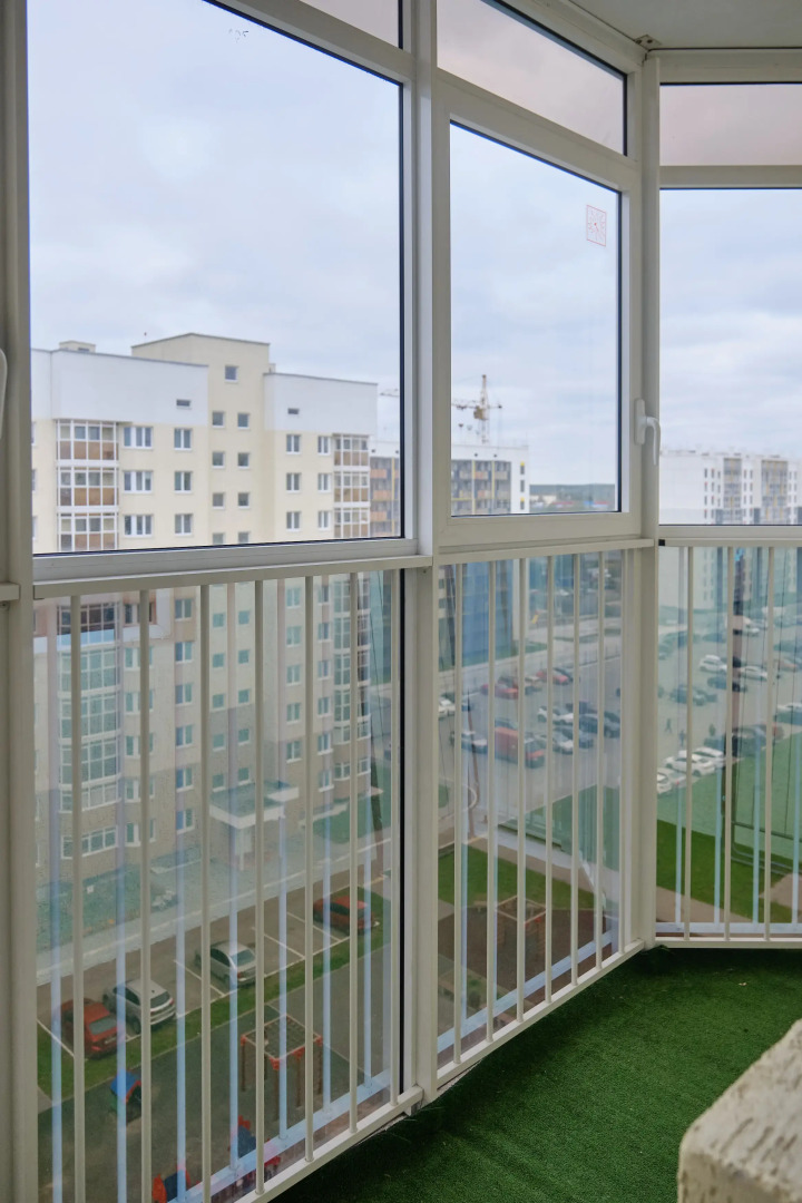 Квартира Кольцово