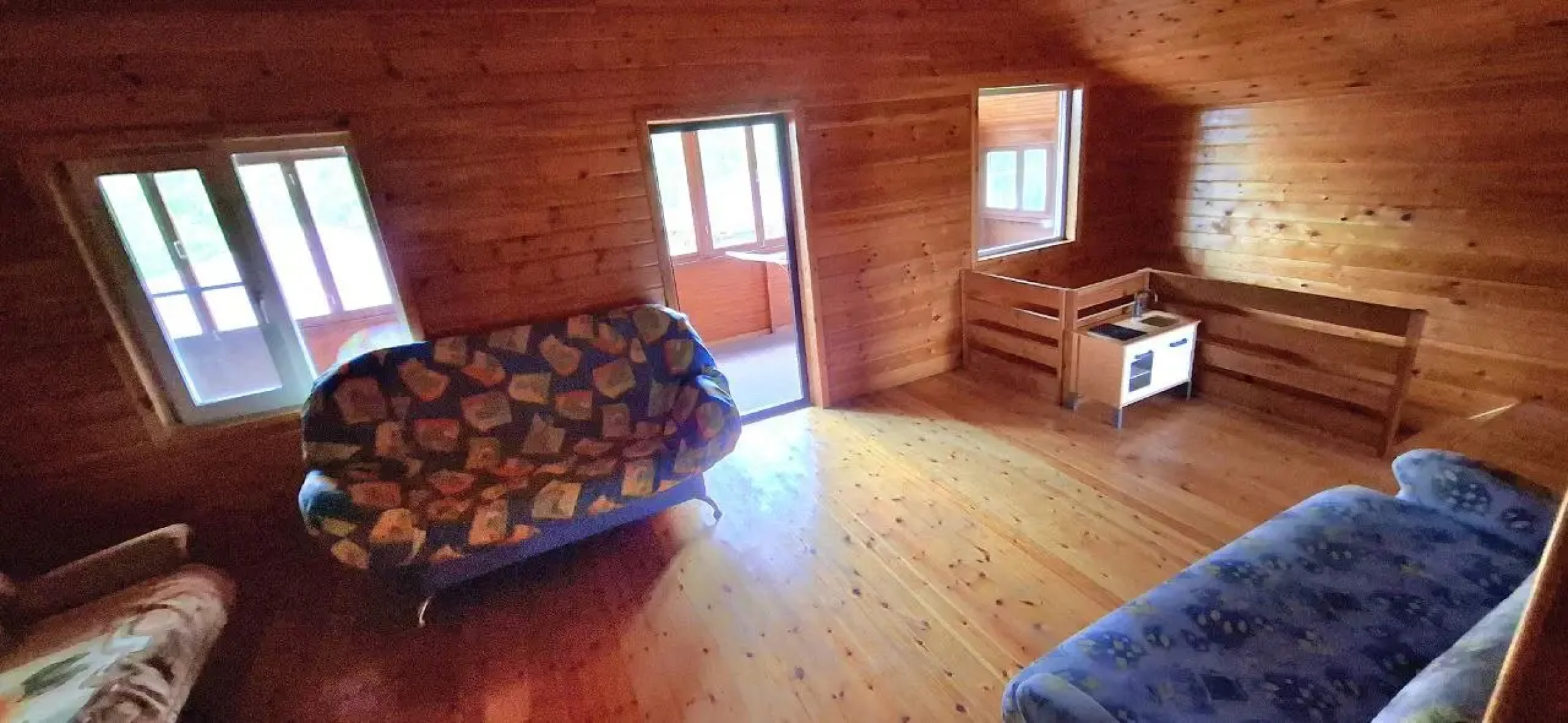 Частный дом Усадьба Рыбака  Yousinn