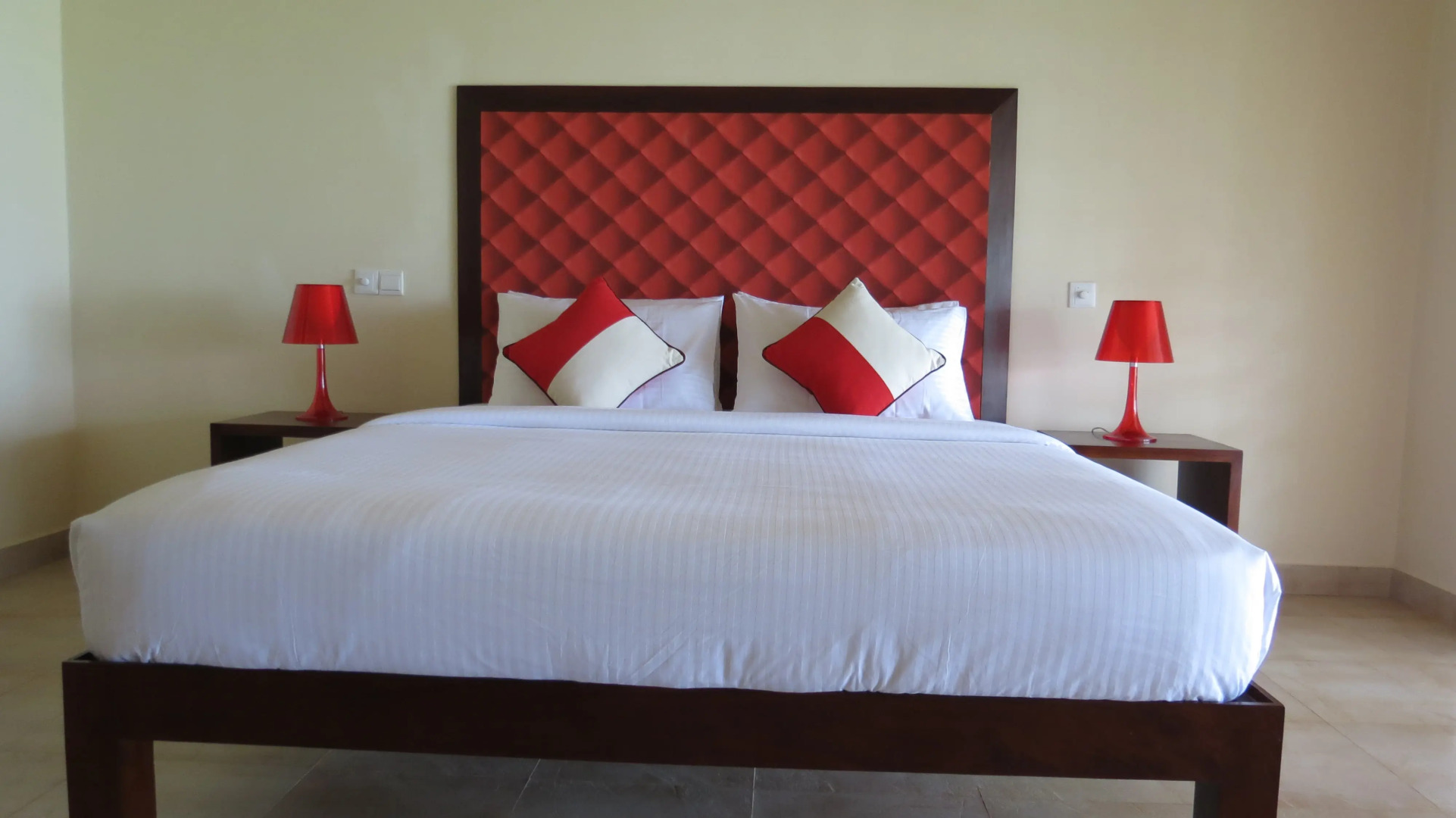 Вилла Maresia Beach