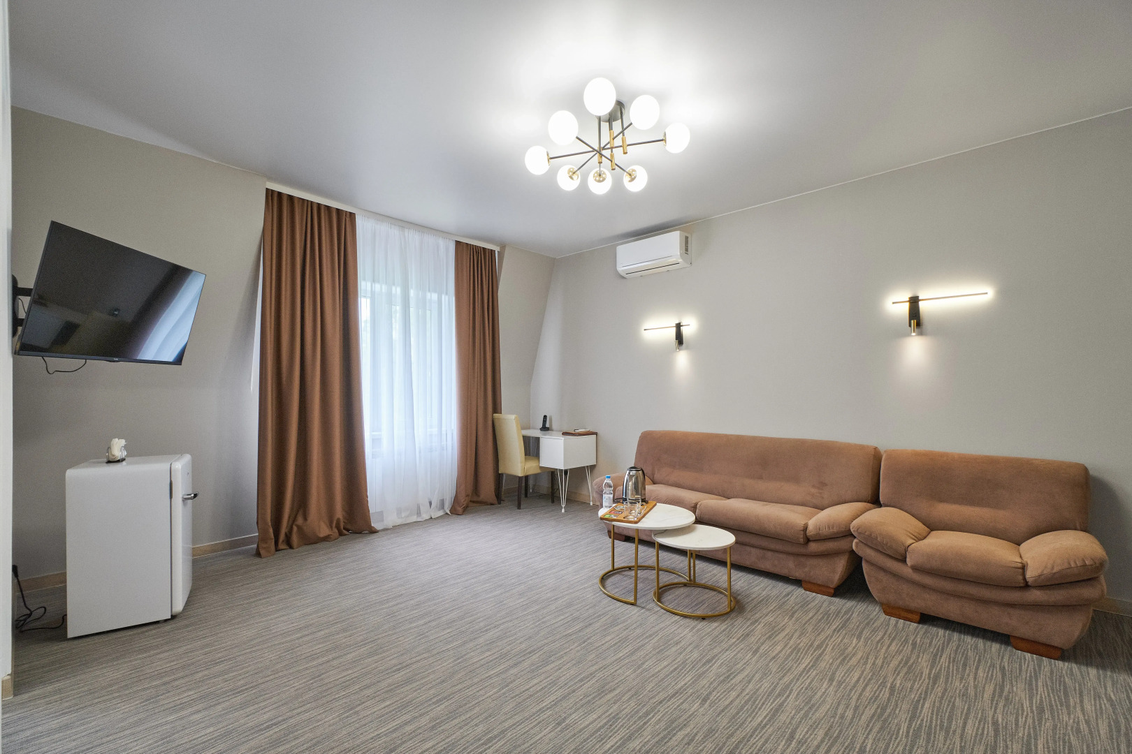 Гостиничный Комплекс Эмеральд