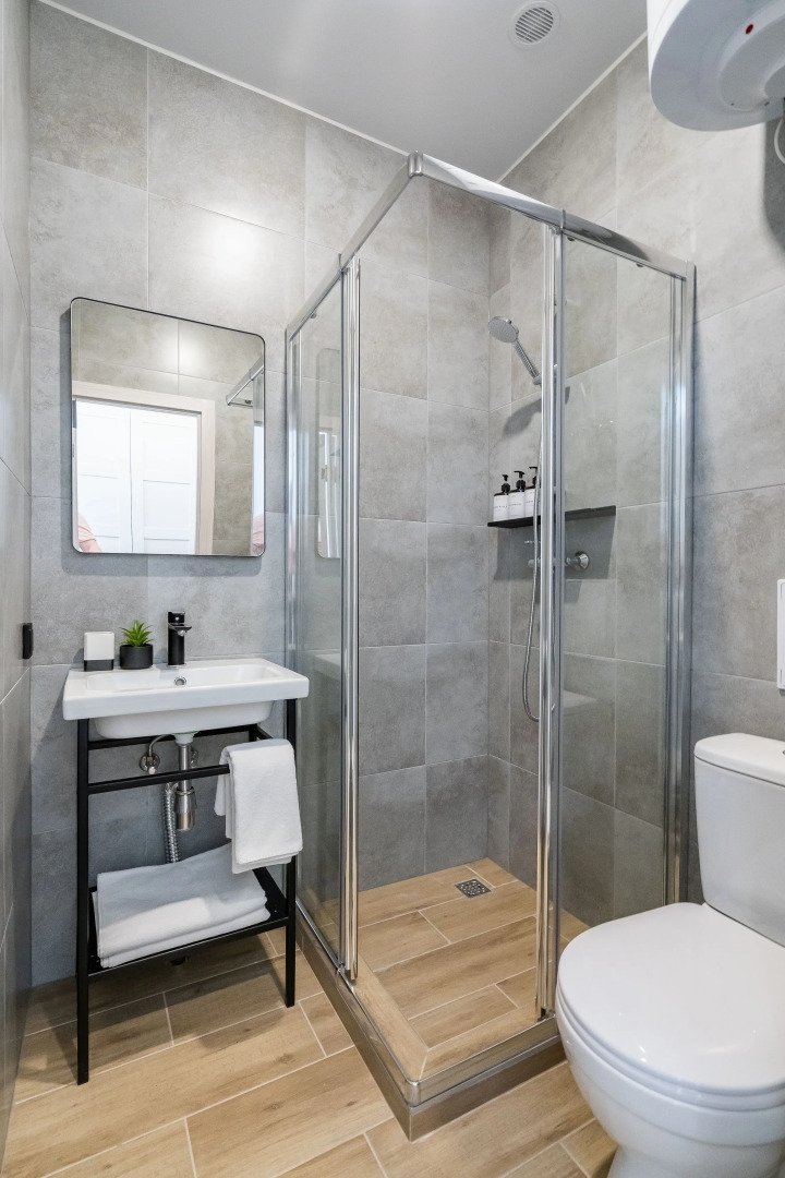 Квартира Студия Welcome на Петроградке 4