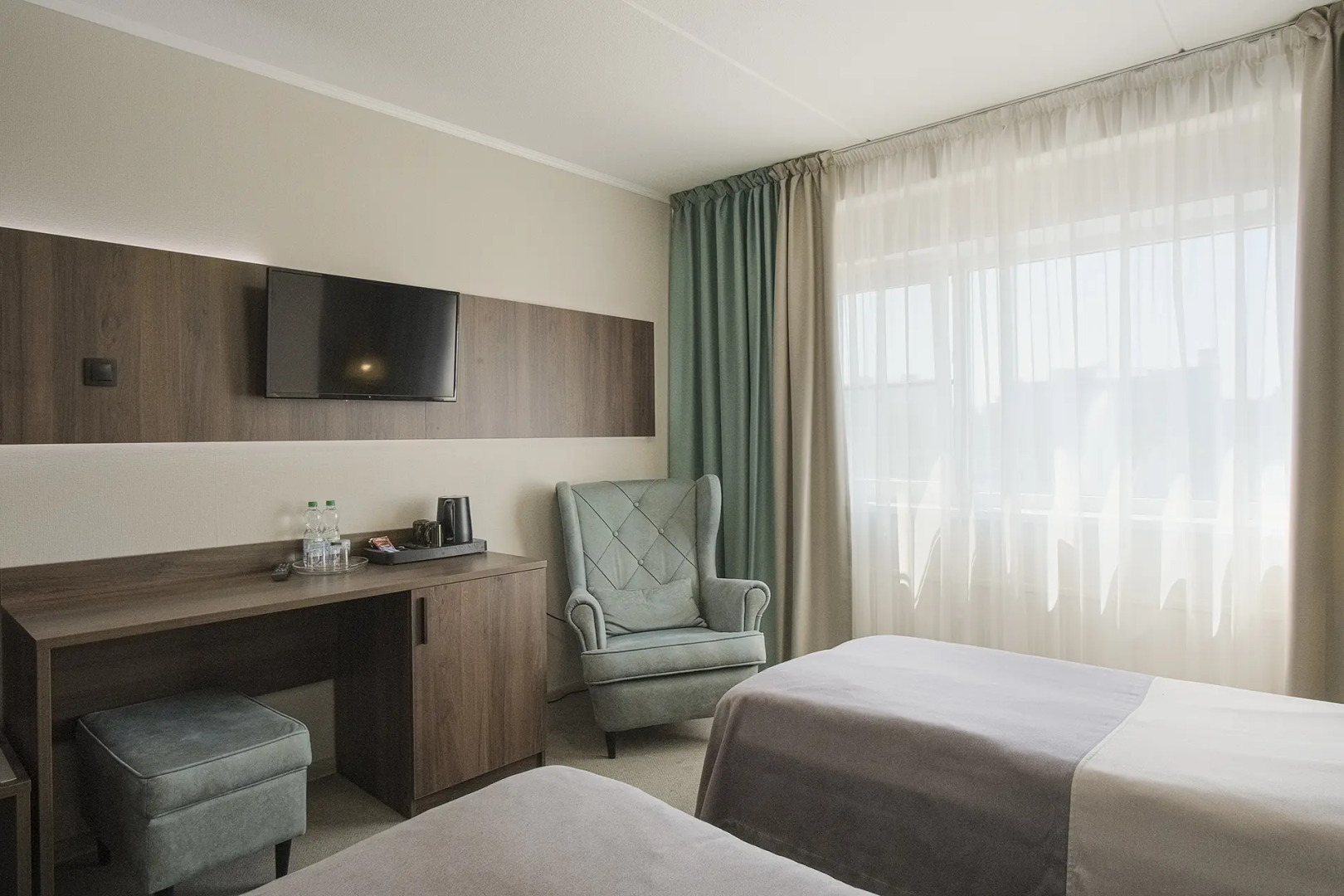 Отель Дружба