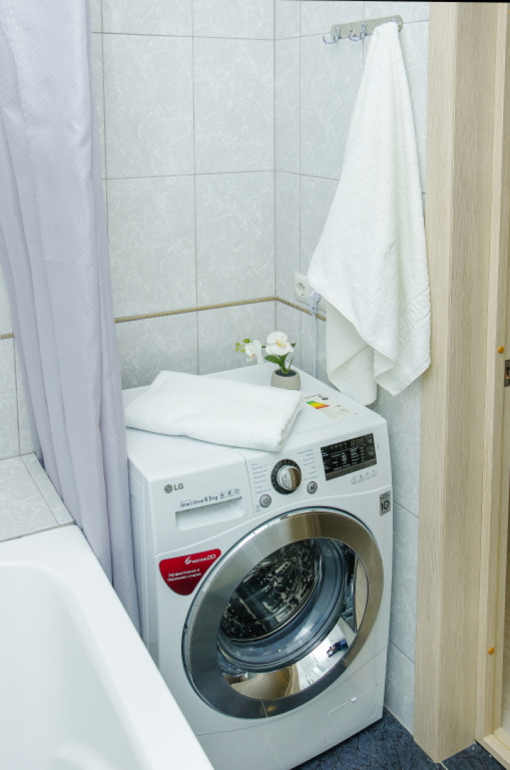 Апартаменты 25 Этажей Capella